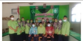 PENILAIAN KINERJA KEPALA MADRASAH